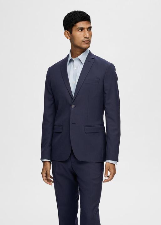 Actual product image Selected Homme Slhslim-Cedric Structure Blz Noos (52)