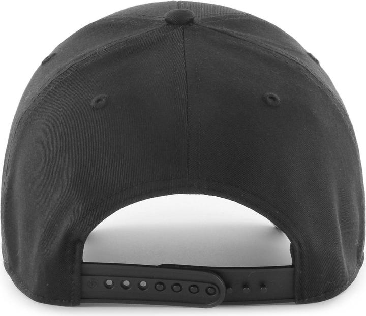 Actual product image 47 Brand Adjustable Cap - MLB BASIC Chicago White Sox (One size)