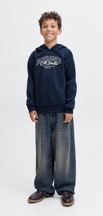 Immagine prodotto Jack & Jones Junior Kapuzensweatshirt JJMAKOTO Hoodie (176)