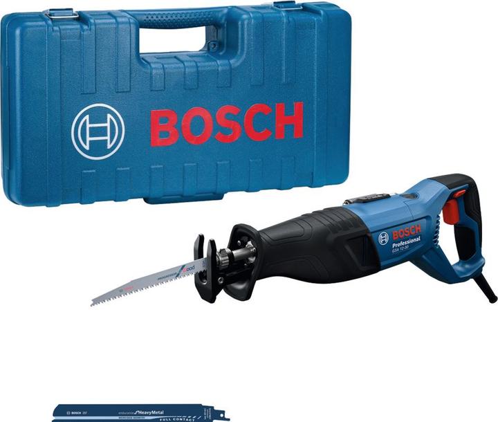 Actual product image Bosch Professional Säbelsäge BOSCH GSA 12-30