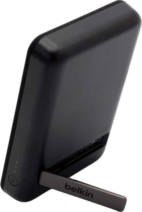 Produktbild Belkin Boost Charge (5000 mAh, 10 W, 18500 Wh)