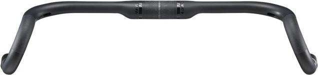 Produktbild Ritchey Superlogic Venture Max Drop Lenker, 31.8mm, 44/58.5cmx102x76mm, 6°/24°, int. Zugverlegung, m (31.80 mm)