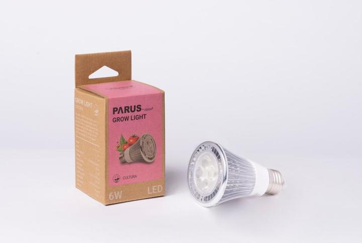 Actual product image Venso Grow Light Cultura (LED, 240 V)