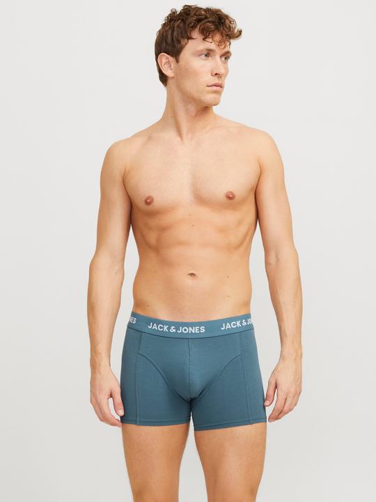 Immagine prodotto Jack & Jones Jacflower Bird Trunks 3 Pack Sn (XXL, confezione da 3)