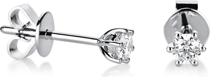 Goldberg Diamant Catherine (Weissgold)