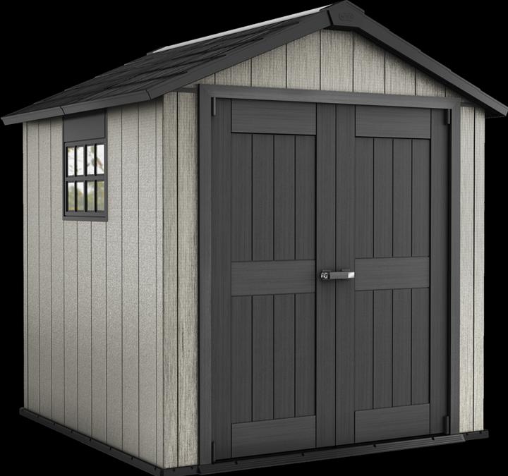 Actual product image Keter Oakland 757