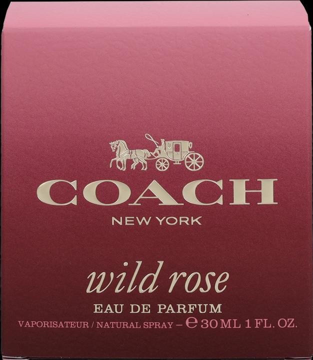Immagine prodotto Coach Eau de Parfum Wild Rose (Eau de parfum, 30 ml)