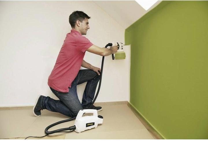 Immagine prodotto Wagner Spruzzatore da parete W 450