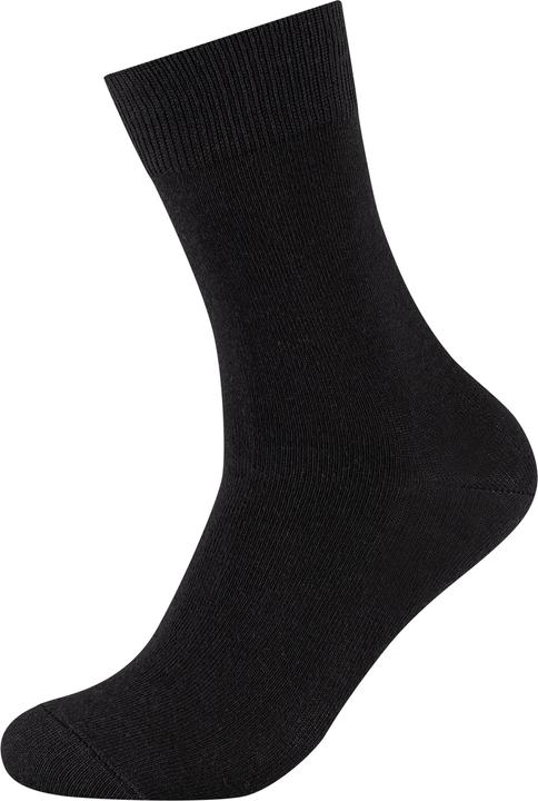 Produktbild S.Oliver Unisex essentials Socken in Box 7p (7er Pack, 43, 46)
