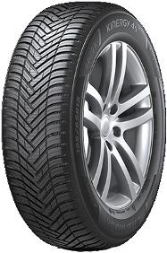 Actual product image Hankook Kinergy 4S² H750B HRS (205/55R16 94W)