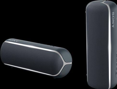 Immagine prodotto Sony SRS-XB22 (12 h, Batteria ricaricabile)