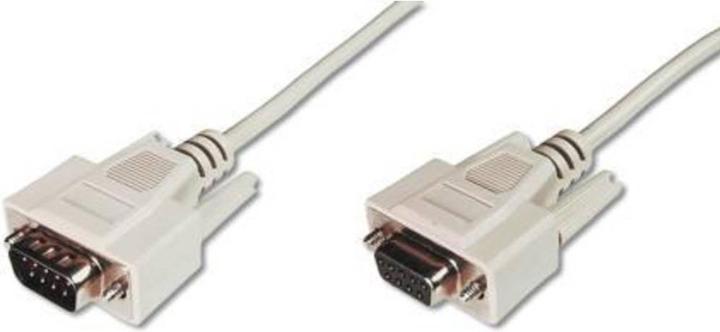 Produktbild Digitus D-Sub 9 – D-Sub 9 (5 m)
