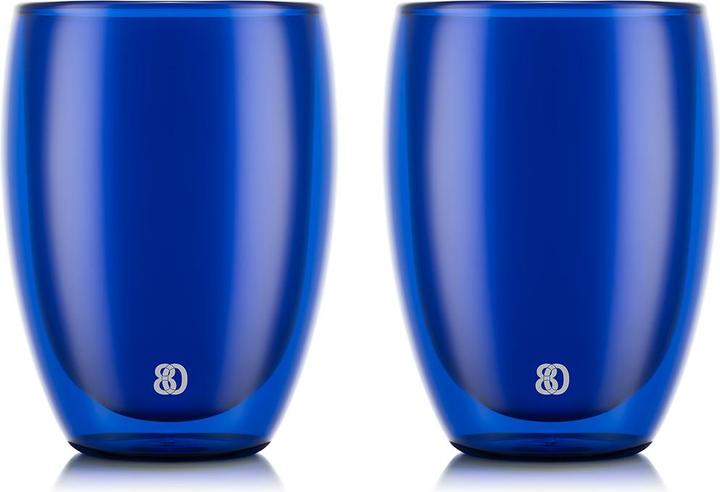 Produktbild Bodum 2 Stück Glas (0.35 l)