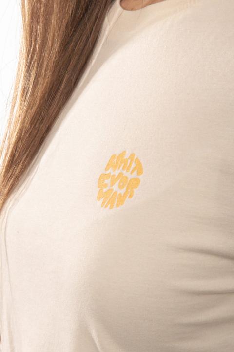 Image du produit Whatever Man T-shirt Circle (S)