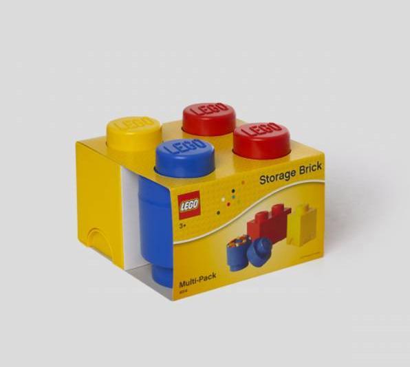Actual product image Room Copenhagen Storage Brick Multi-Pack