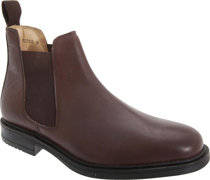 Produktbild Roamers Stiefel Stiefelette AnkleBoot ChelseaBoots (47)