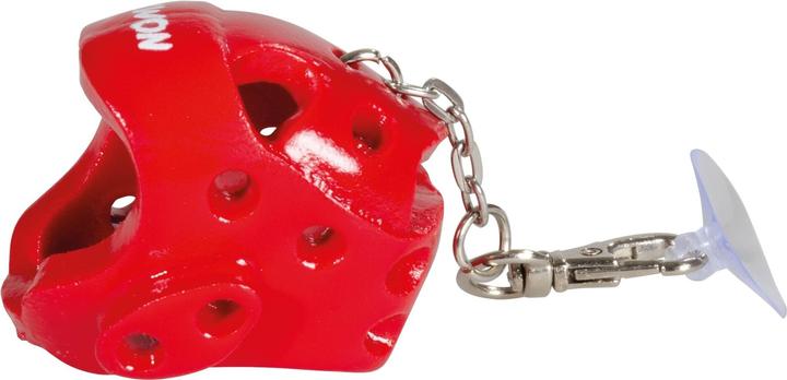 Actual product image Kwon Headphone keychain