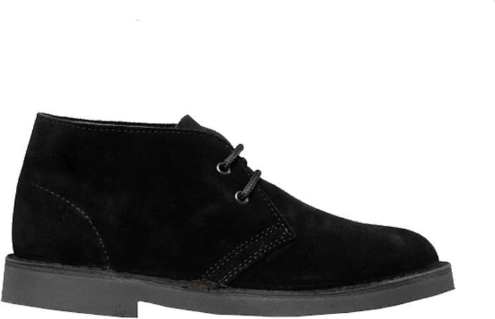 Image du produit Roamers DesertBoots chaussures à lacets chaussures basses daim (39)
