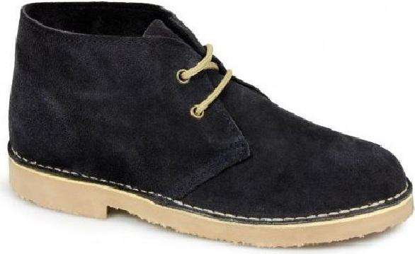 Produktbild Roamers DesertBoots Schnürschuhe Halbschuhe Wildleder (48)