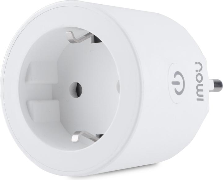 Imou CE2P-16A-MAT - Presa Smart 16Amp MATTER