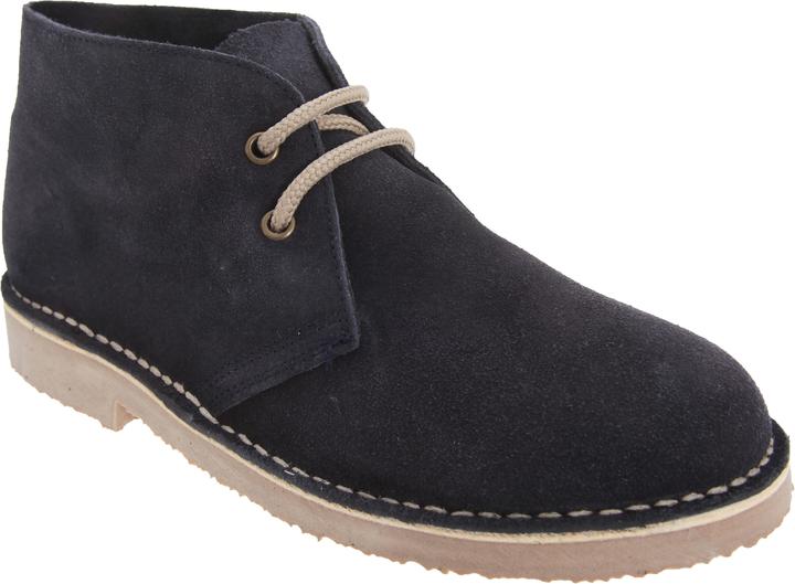 Produktbild Roamers DesertBoots Schnürschuhe Halbschuhe Wildleder (48)