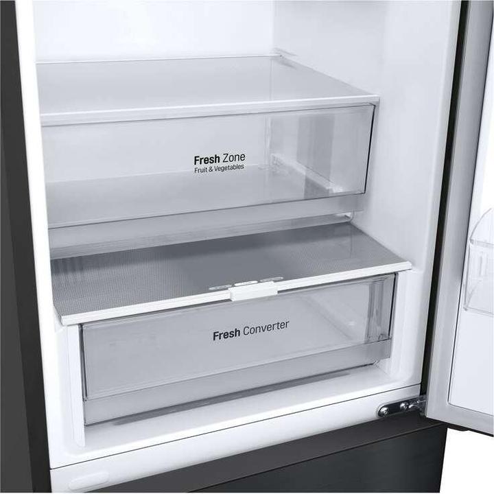 Actual product image LG GBV22NCBEP (387 l)