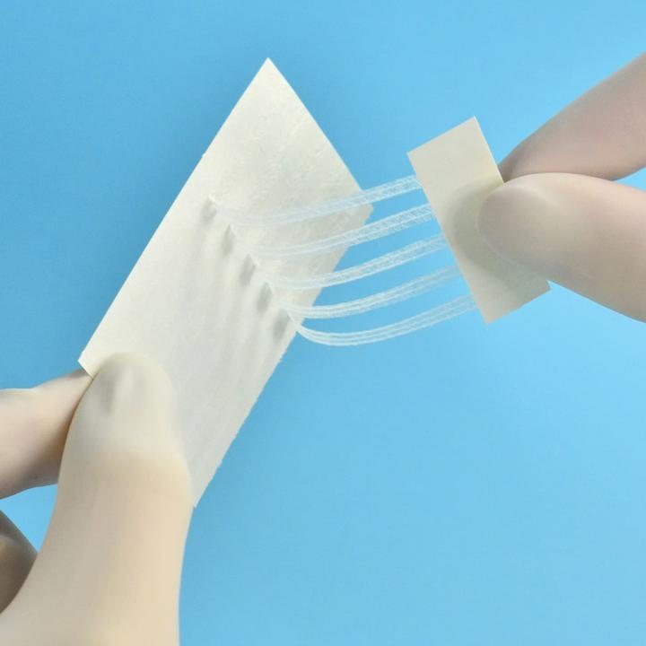 Nobamed RUDASTRIP SET 6X75MM