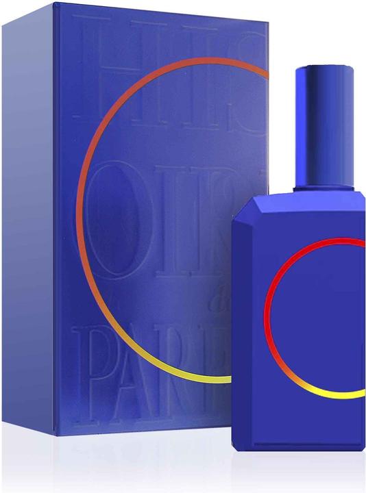 Histoires de Parfums Eau de Parfum Not Blue Fire (Eau de Parfum, 60 ml)