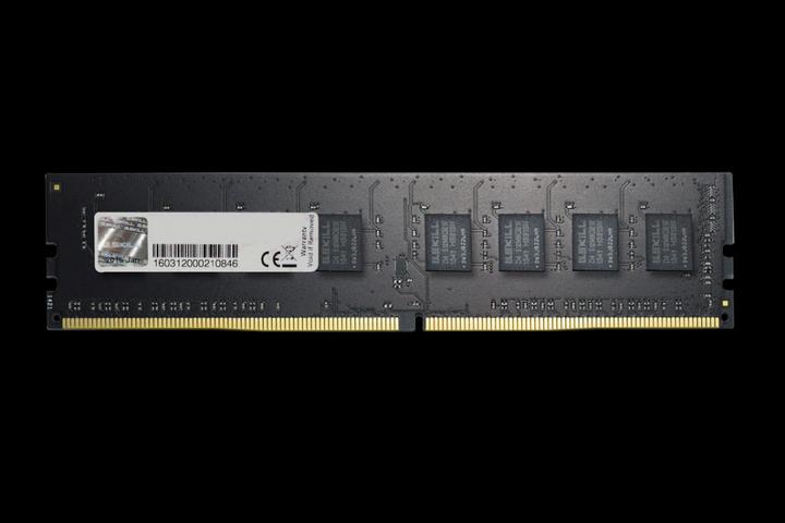 Immagine prodotto G.Skill Value (2 x 4GB, 2400 MHz, DDR4-RAM, DIMM)