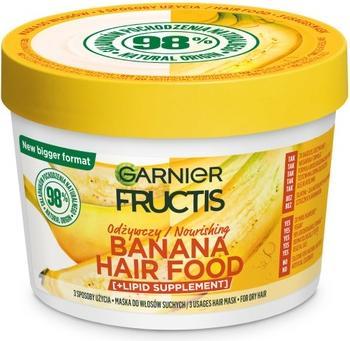 Immagine prodotto Garnier Hair Food Maschera Nutriente per Capelli alla Banana 400Ml (400 ml)