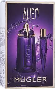 Produktbild Thierry Mugler Mugler Alien Set (Eau de Parfum, 90 ml)