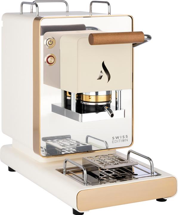 Aroma Iconica Claudia Swiss Edition (E.S.E.)
