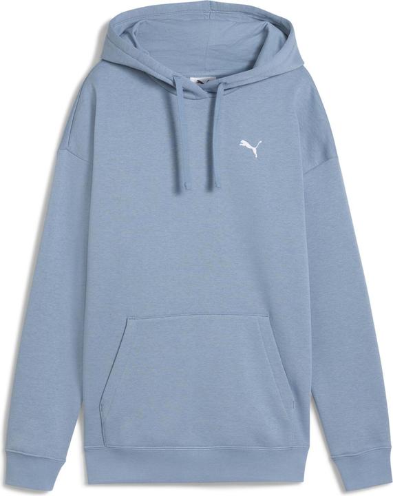 Immagine prodotto Puma ESS Felpa con cappuccio rilassata FL (L)