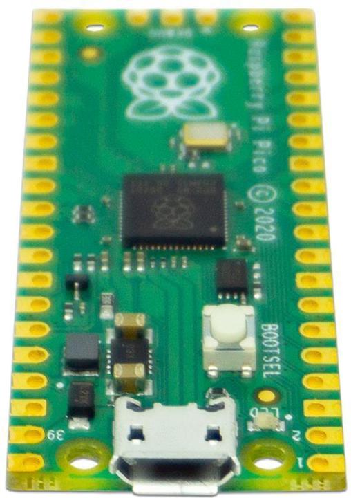 Immagine prodotto Raspberry Pi Pico
