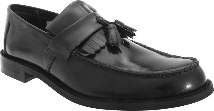 Image du produit Roamers Toggle Saddle HiShine Chaussures en cuir (47)