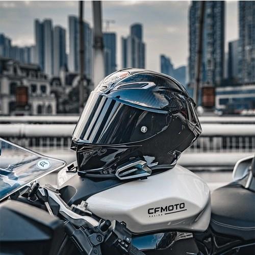 Produktbild FreedConn Motorrad-Sprechanlage HERO V2 EU (1er Set)
