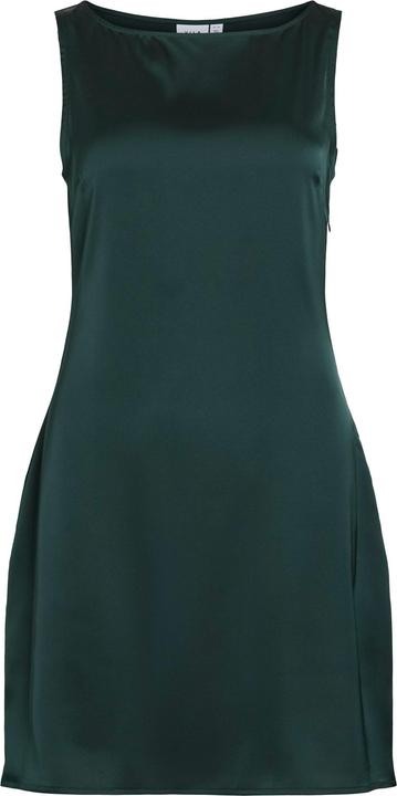 Vila VIENNA Ärmelloses Minikleid