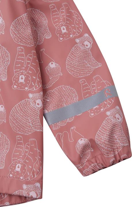 Produktbild Reima Kinder Regenjacke Vesi (92)