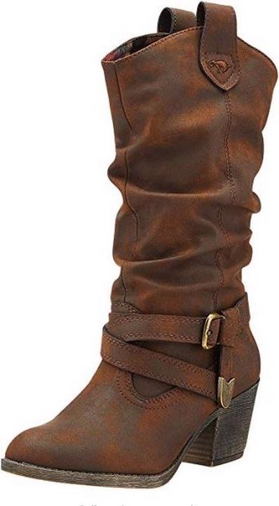 Actual product image Rocket Dog Sidestep ankle boots (42)