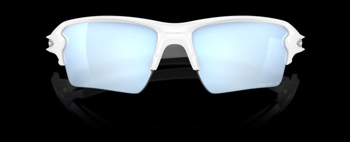 Actual product image Oakley Lunettes de soleil OO9188 blanc