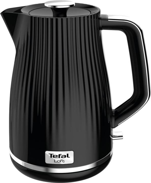 Produktbild Tefal Loft KO2508 (1.70 l)