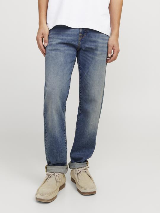 Produktbild Jack & Jones JJIMIKE JJFOX CB 080 Tapered Fit Jeans Tapered Fit Jeans (W30/L32)