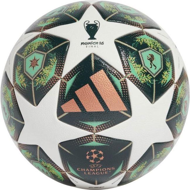 adidas Fussball UCL-Wettbewerb 24/25, K.o.-Phase