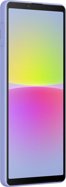 Produktbild Sony Xperia 10 IV (128 GB, Lavender, 6", SIM + eSIM, 12 Mpx, 5G)