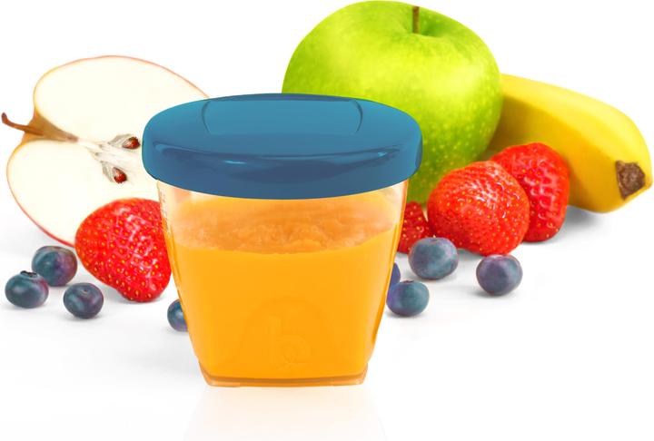 Actual product image Babymoov Babybols