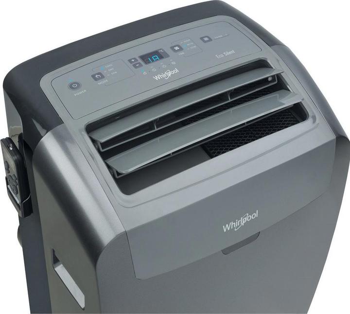 Immagine prodotto Whirlpool Condizionatore PACB 29CO 9000 BTU, nero (25 m², 9500 BTU/h)