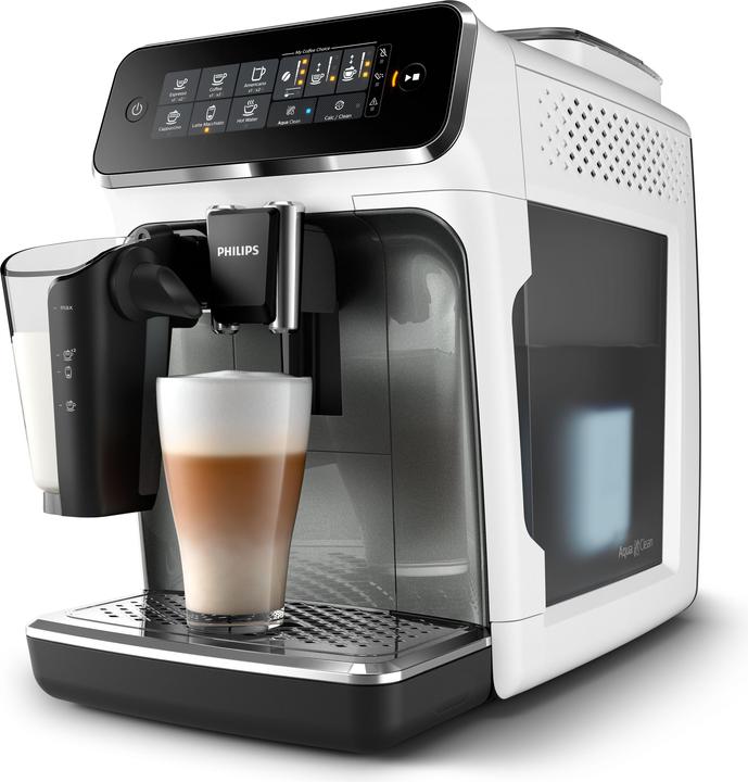 Philips COFFEE MAKER ESPRESSO/EP3249/70