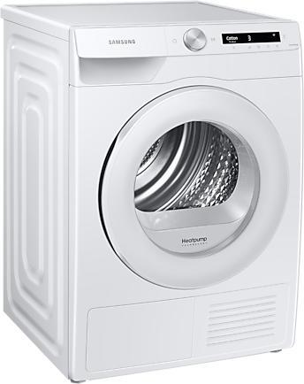 Produktbild Samsung DV90T5240TW/S2 (9 kg, Rechts)