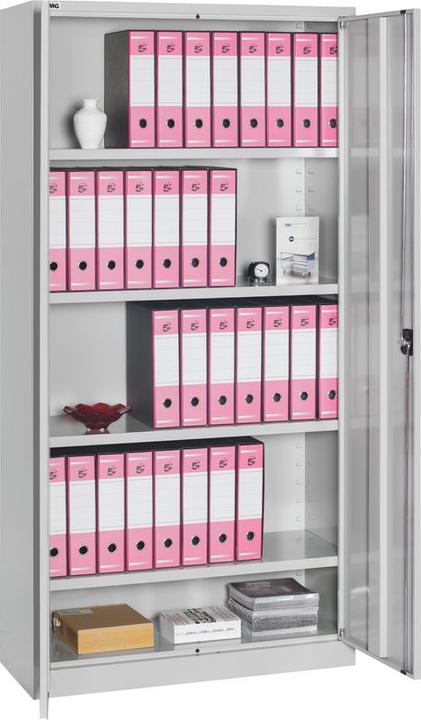 Produktbild Futuro BRW Materialschrank (100 cm, 200 cm)