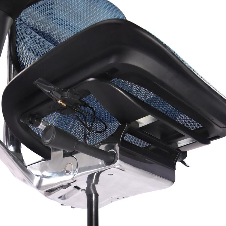 Produktbild Hjh Office Ergohuman Gen2